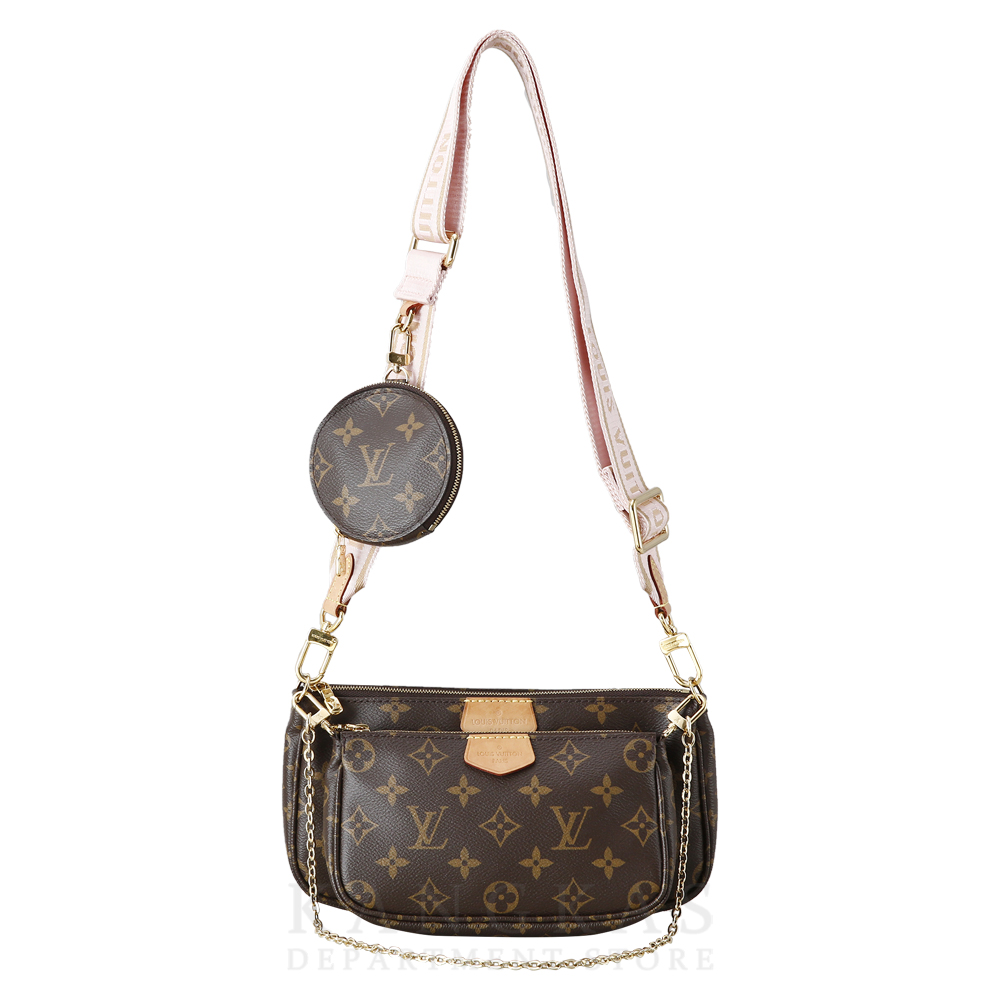 LOUIS VUITTON(USED)루이비통 모노그램 멀티포쉐트 악세수아